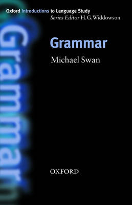 Grammar; Michael Swan; 2005