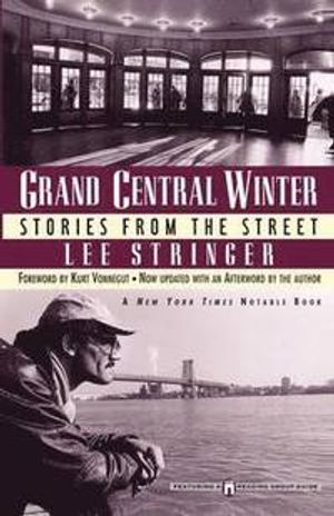 Grand Central Winter; Stringer Lee; 1999