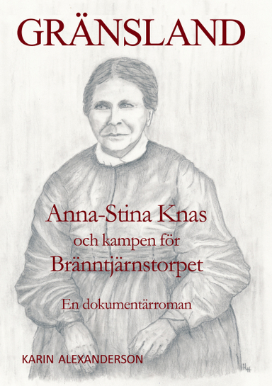 Gränsland; Karin Alexanderson; 2024