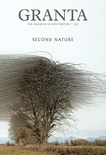 Granta 153: Second Nature; Isabella Tree; 2020