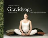 Gravidyoga; Elisabeth Serrander; 2005