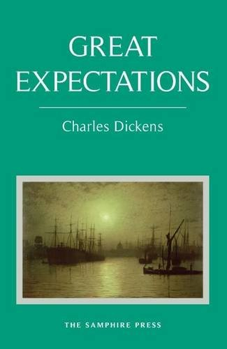 Great Expectations; Charles Dickens; 2010