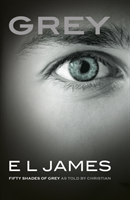 Grey; E L James; 2015