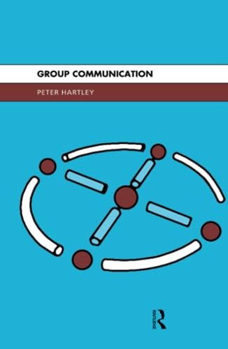 Group communication; Peter Hartley; 1997