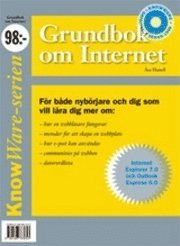 Grundbok om Internet; Åsa Hanell; 2007