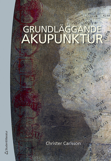 Grundläggande akupunktur; Christer Carlsson; 2010