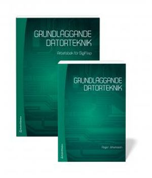 Grundläggande datorteknik - paket; Roger Johansson; 2016