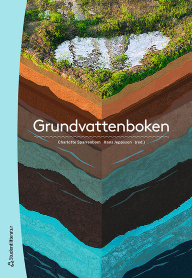 Grundvattenboken; Charlotte Sparrenbom, Hans Jeppsson, Tony Appelo, Gerhard Barmen, Johan Barth, Torleif Dahlin, Peter Dahlqvist, Mark Dopson, Lars O Ericsson, Fritjof Fagerlund, Mattias Gustafsson, Fredrik Mossmark, Jenny Norrman, Bo Olofsson, Göran Persson, Kenneth M Persson, Jan-Erik Rosberg, Lars Rosén; 2022