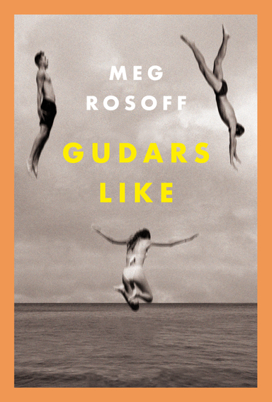 Gudars like; Meg Rosoff; 2020