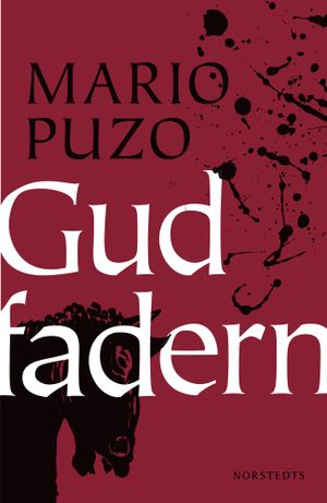 Gudfadern; Mario Puzo; 2011