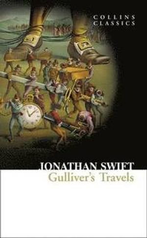 Gullivers Travels; Jonathan Swift; 2010