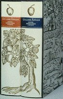 Gyllene äpplen : svensk idéhistorisk läsebok; Gunnar Broberg, Kjell Peterson, Mats Persson, Sven Widmalm; 1991