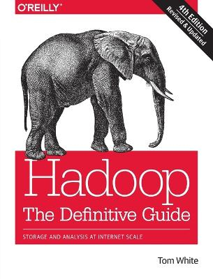 Hadoop: The Definitive Guide; Tom White; 2015