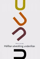 Hållbar utveckling underifrån? : lokala politiska processer och etiska vägval; Jan Olsson; 2005