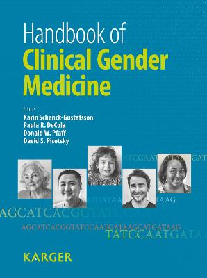 Handbook of Clinical Gender Medicine; Karin Schenck-Gustafsson; 2012