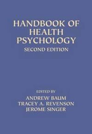 Handbook of Health Psychology; Andrew Baum, Tracey A Revensen, Jerome Singer; 2011