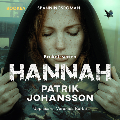 Hannah; Patrik Johansson; 2021