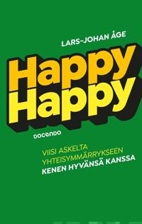 Happy-happy; Lars-Johan Åge; 2020