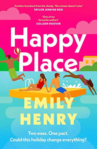 Happy Place; Emily Henry; 2023