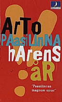 Harens år; Arto Paasilinna; 1999