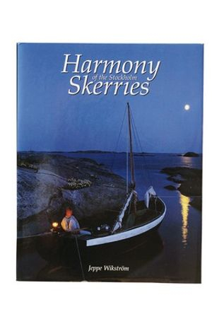 Harmony of the Stockholm skerries; Jeppe Wikström; 2004