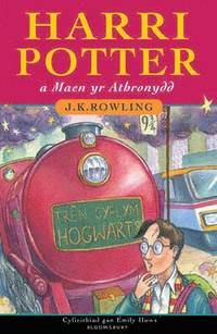 Harry Potter and the Philosopher's Stone; J. K. Rowling; 2010