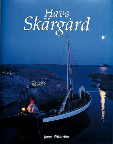 Havsskärgård; Jeppe Wikström; 1994