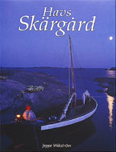 Havsskärgård; Jeppe Wikström; 2004