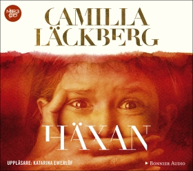 Häxan; Camilla Läckberg; 2017