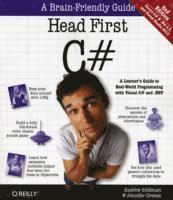 Head First C#; Andrew Stellman, Jennifer Greene; 2010