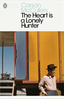 Heart is a lonely hunter; Carson Mccullers; 2000