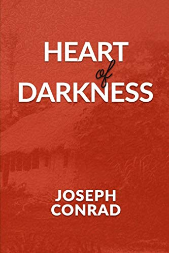 Heart of Darkness; Joseph Conrad; 2014