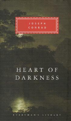 Heart of darkness; Joseph Conrad; 1993