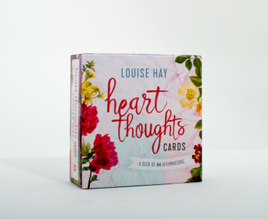 Heart Thoughts; Louise Hay; 2018