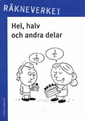 Hel halv och andra delar 5-pack; Lars-Göran Alberthson, Mirvi Unge, Lillemor Nordström; 2001