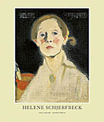 Helene Schjerfbeck : liv och konstnärskap; Lena Holger; 2005