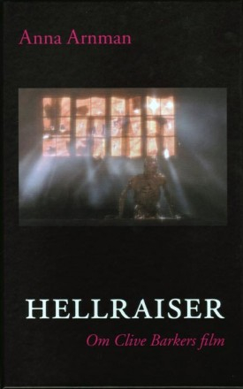 Hellraiser; Anna Arnman; 2005