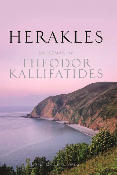 Herakles; Theodor Kallifatides; 2006