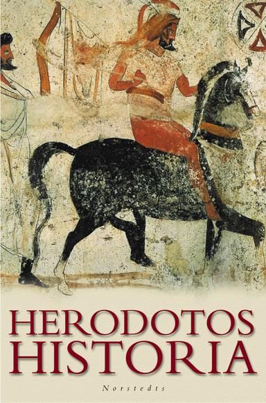 Herodotos historia; Herodotos; 2008