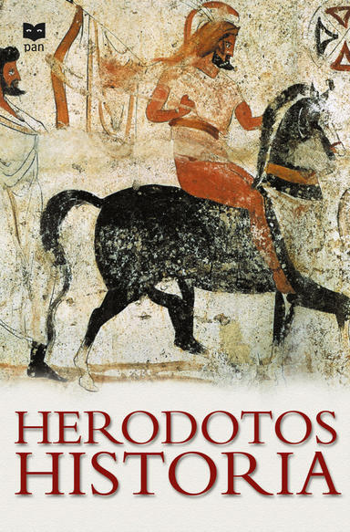 Herodotos historia; Herodotos; 2004