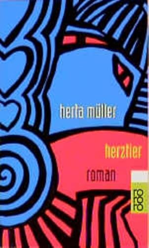 Herztier; Jutta Muller; 1995