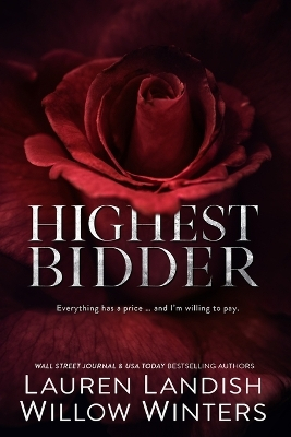 Highest Bidder Collection; Lauren Landish, Willow Winters; 2020