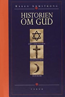 Historien om gud; Karen Armstrong; 1995