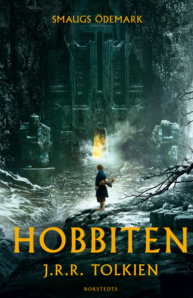 Hobbiten; J. R. R. Tolkien; 2013