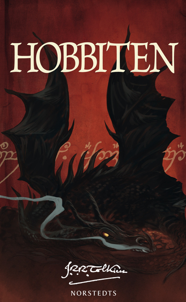 Hobbiten eller Bort och hem igen; J. R. R. Tolkien; 2012