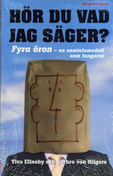 Hör du vad jag säger!; Ylva Ellneby, Barbro von Hilgers; 2006