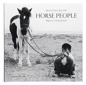 Horse people; Mattias Klum; 2003