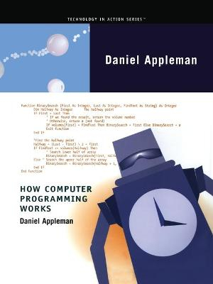 How Computer Programming Works; D. Appleman; 2000