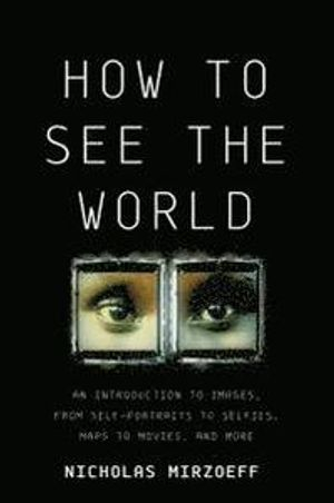 How to See the World: An Introduction to Images, from Self-Portraits to Selfies, Maps to Movies, and More; Nicholas Mirzoeff; 2016