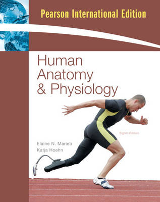 Human Anatomy and Physiology with Interactive Physiology 10-System Suite; Elaine N. Marieb; 2009